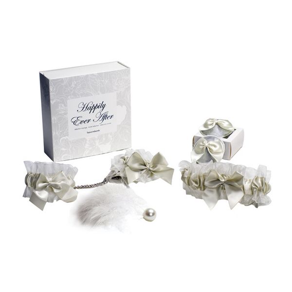 Happily Ever After Bijoux Indiscrets 82