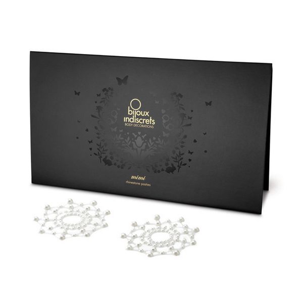 Mimi Pearl Bijoux Indiscrets 91