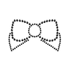 Mimi Bow Svart Bijoux Indiscrets 111