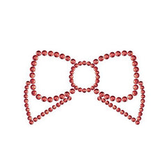 Mimi Bow Röd Bijoux Indiscrets 113