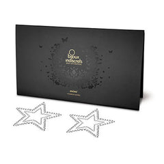 Mimi Star Silver Bijoux Indiscrets 115