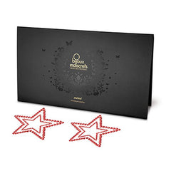 Mimi Star Röd Bijoux Indiscrets 116