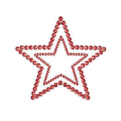 Mimi Star Röd Bijoux Indiscrets 116