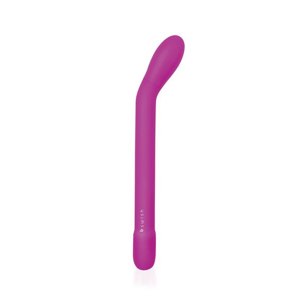 Bgee Klassisk Burgundy B Swish BSBGE0076