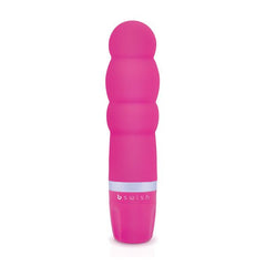 Bcute Klassisk Pearl Rosa B Swish BSBCP0064