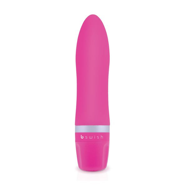 Bgood Klassisk Pink B Swish 8902-12-03