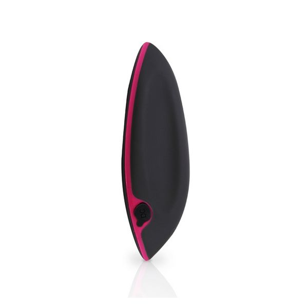 bsoft Premium Black Magenta B Swish BSBSO0217