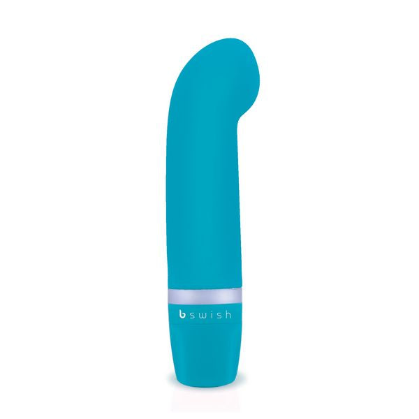 Bcute Klassisk Kurvad Jade B Swish BSBCR0354 BSBCR0354