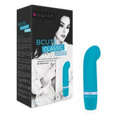 Bcute Klassisk Kurvad Jade B Swish BSBCR0354 BSBCR0354