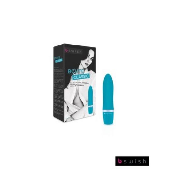 Bcute Klassisk Jade B Swish BSBCC0361 BSBCC0361