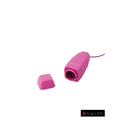 Äggvibrator Rosa B Swish BSBNA0392