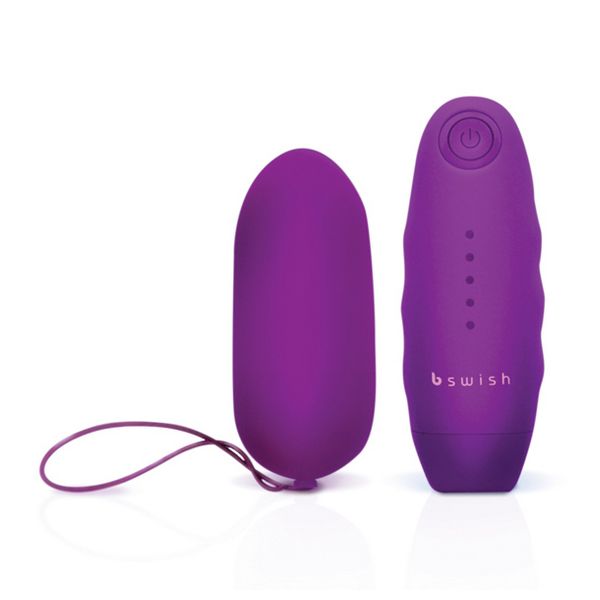 Bnaughty Unleashed Klassisk Svart B Swish BSBNC0415