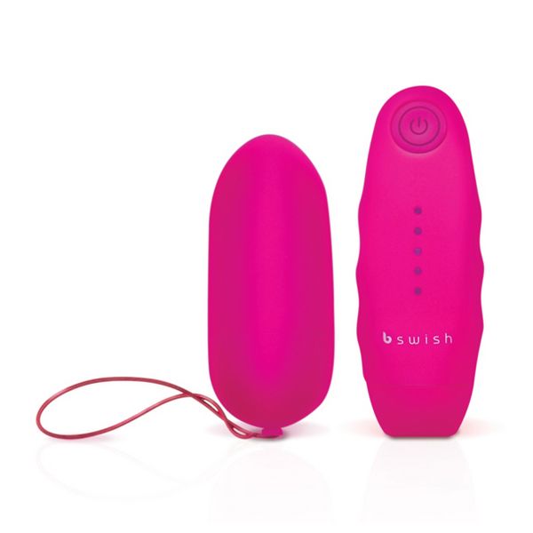 Bnaughty Unleashed Klassisk Svart B Swish BSBNC0422