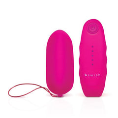 Bnaughty Unleashed Klassisk Svart B Swish BSBNC0422