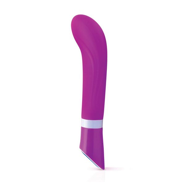 Bgood Deluxe Kurvad Violett B Swish BSBDC0446