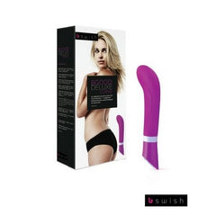 Bgood Deluxe Kurvad Violett B Swish BSBDC0446