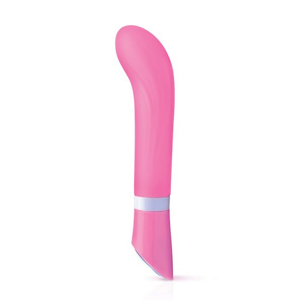 Bgood Deluxe Kurvad Petal Rosa B Swish BSBDC0453