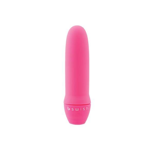 RO 80 mm 1 Speed Rosa B Swish BSBMC0460