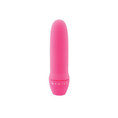 RO 80 mm 1 Speed Rosa B Swish BSBMC0460