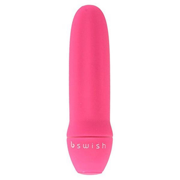 RO 80 mm 1 Speed Rosa B Swish BSBMC0460