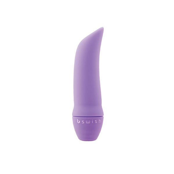 Krökt Bmine Classic Curve, lavendelblå B Swish BSBMR0507