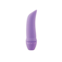 Krökt Bmine Classic Curve, lavendelblå B Swish BSBMR0507