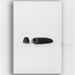 RO 80 mm 1 Speed Svart B Swish BSBMR0514