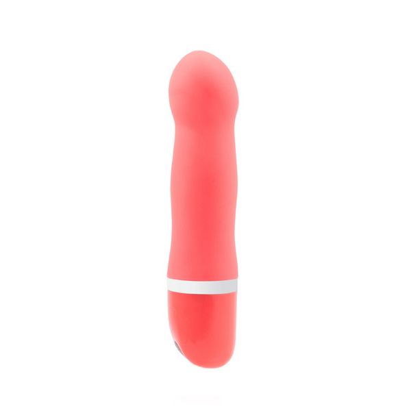 Vibratorapparat Bdesired Deluxe, korallröd B Swish 00569