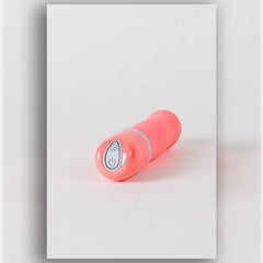 Vibratorapparat Bdesired Deluxe, korallröd B Swish 00569