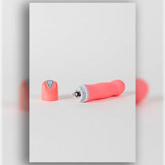 Vibratorapparat Bdesired Deluxe, korallröd B Swish 00569