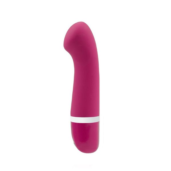 Vibratorapparat Bdesired Deluxe, rosenröd B Swish 00606