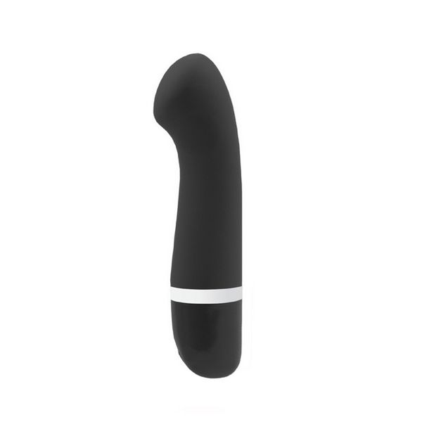 Vibratorapparat Bdesired Deluxe, svart B Swish 00620
