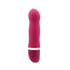 Vibratorapparat Bdesired Deluxe, rosenröd B Swish 00699