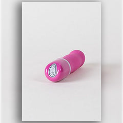 Vibratorapparat Bdesired Deluxe, rosenröd B Swish 00699