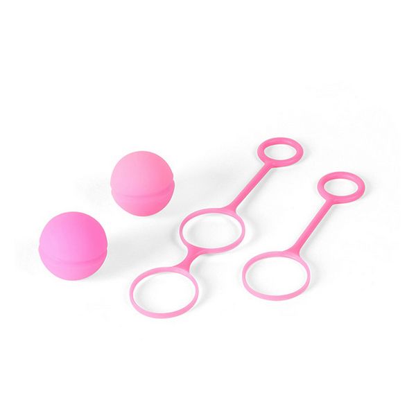 Geishakulor Rosa B Swish 00743