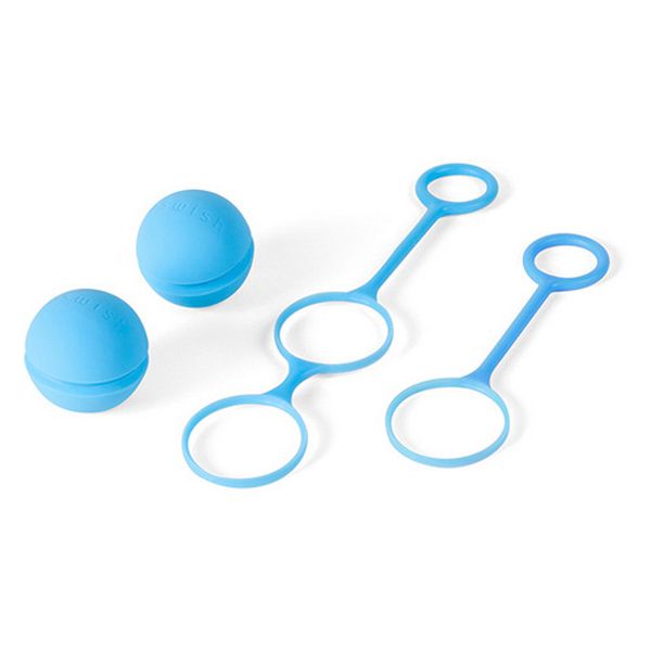 Vibratorapparat Bfit Classic, azureblå B Swish 00750
