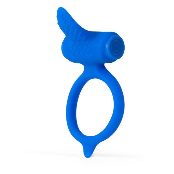 Vibratorapparat Bcharmed Classic, Albert Blue B Swish 00781