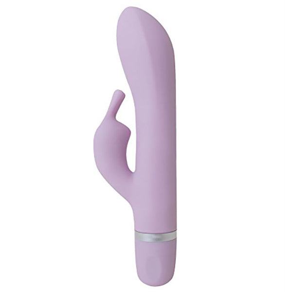 Kaninvibrator Bwild Classic Bunny, lila B Swish E26391