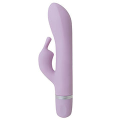 Kaninvibrator Bwild Classic Bunny, lila B Swish E26391