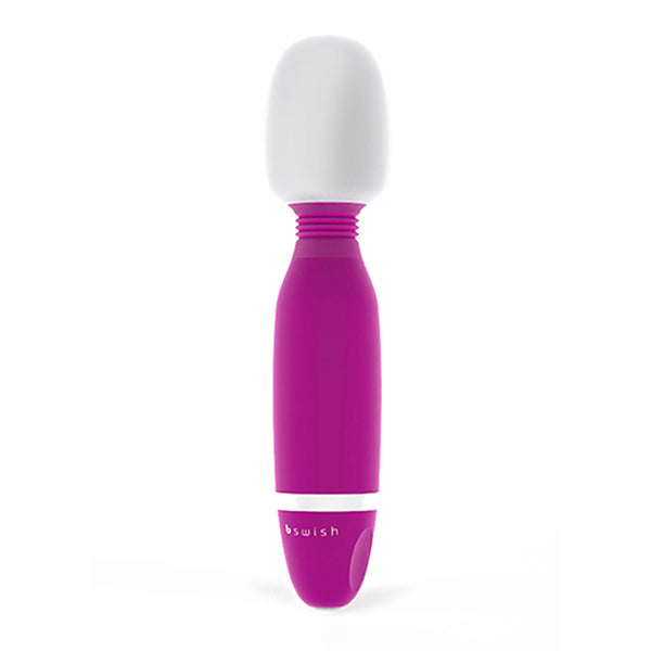 Vibratorstav Bthrilled, rosenröd B Swish E26377