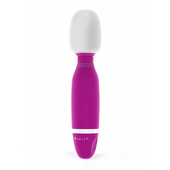 Vibratorstav Bthrilled, rosenröd B Swish E26377