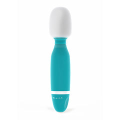 Vibratorstav Bthrilled, jadegrön B Swish 00835