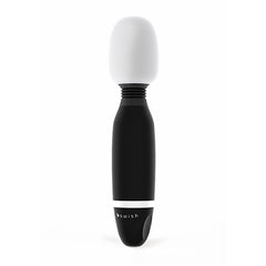 Vibratorstav Bthrilled, svart B Swish E26379