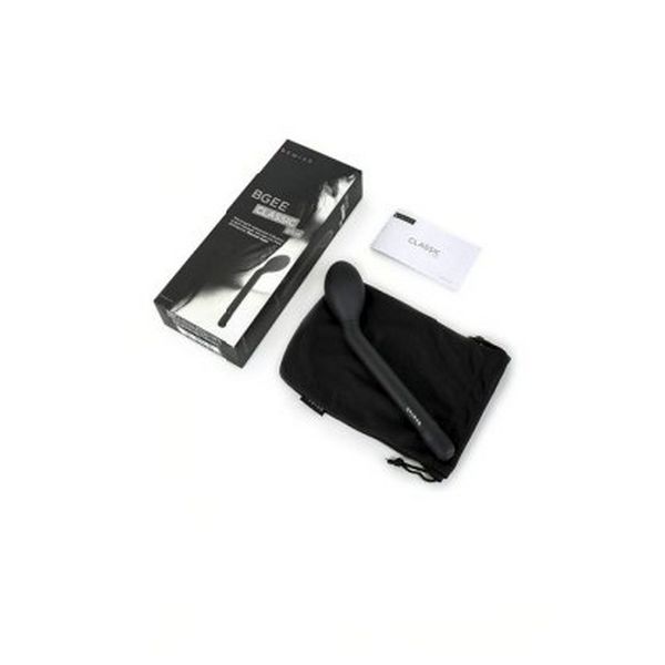bgee Classic Plus Svart B Swish 859