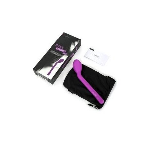 bgee Classic Plus Hallon B Swish 866