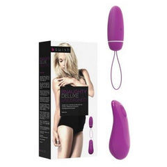 bnaughty Deluxe Unleashed Hallon B Swish 903