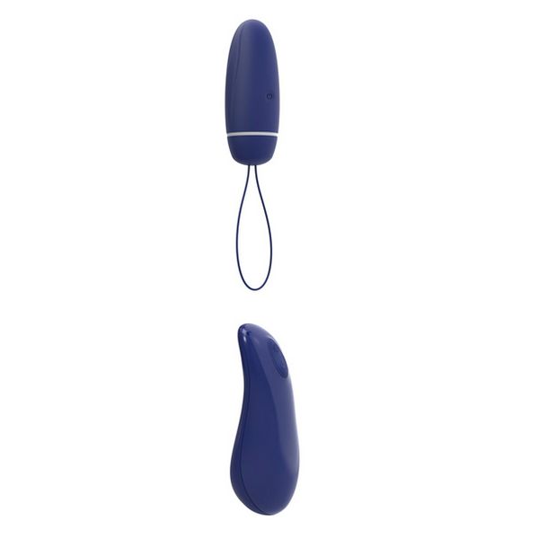 bnaughty Deluxe Unleashed Midnattsblå B Swish 927
