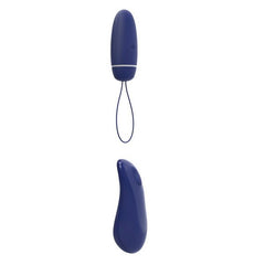 bnaughty Deluxe Unleashed Midnattsblå B Swish 927