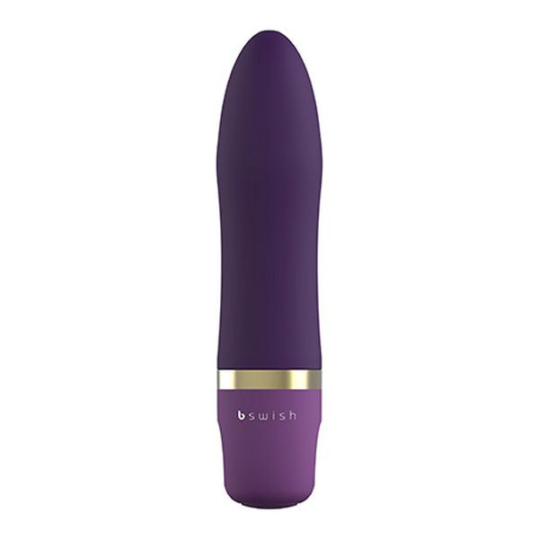 Bcute Classic Limited Edition Vibrator Quartz B Swish 996