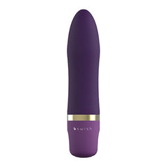 Bcute Classic Limited Edition Vibrator Quartz B Swish 996
